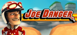 Joe Danger + Joe Danger 2: The Movie 