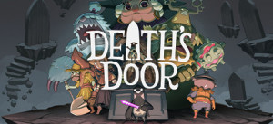 Death's Door