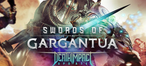 Swords Of Gargantua