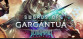 Swords Of Gargantua