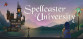 Spellcaster University