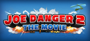 Joe Danger 2: The Movie