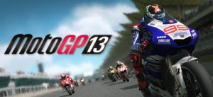 MotoGP 13