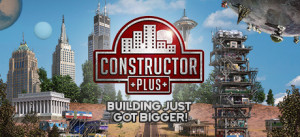 Constructor Plus