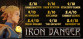 Iron Danger