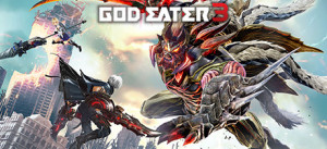 GOD EATER 3