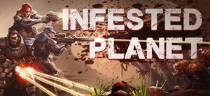 Infested Planet