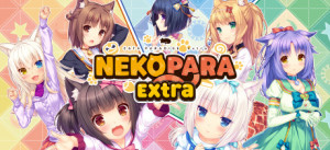 NEKOPARA Extra