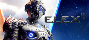 ELEX II