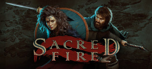 Sacred Fire