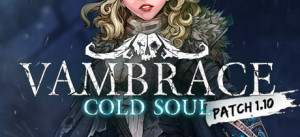 Vambrace: Cold Soul