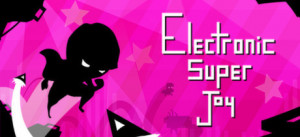 Electronic Super Joy