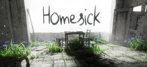 Homesick