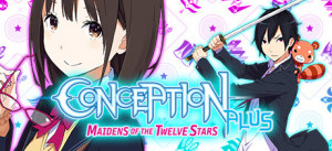 Conception PLUS: Maidens Of The Twelve Stars