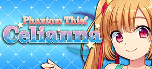 Phantom Thief Celianna