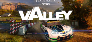TrackMania² Valley
