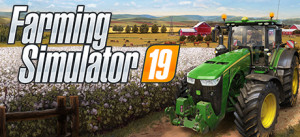 Farming Simulator 19