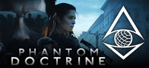 Phantom Doctrine