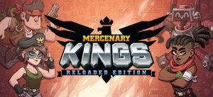 Mercenary Kings