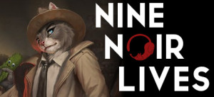 Nine Noir Lives