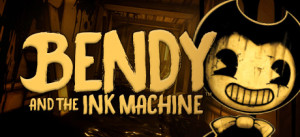 Bendy And The Ink Machine: Complete Edition