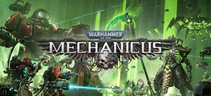 Warhammer 40,000: Mechanicus Standard Edition