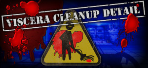 Viscera Cleanup Detail