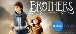 Brothers - A Tale Of Two Sons