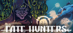 Fate Hunters