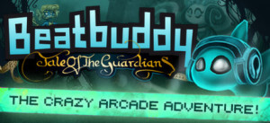 Beatbuddy: Tale Of The Guardians