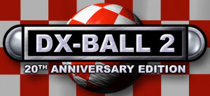 DX-Ball 2: 20th Anniversary Edition