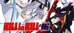 KILL La KILL -IF