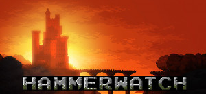 Hammerwatch