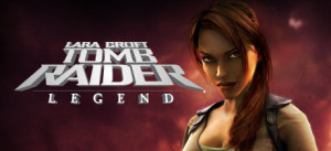 Tomb Raider: Legend