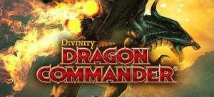 Dragon Commander