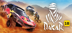 Dakar 18