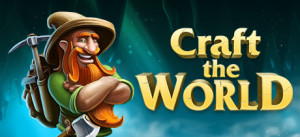 Craft The World