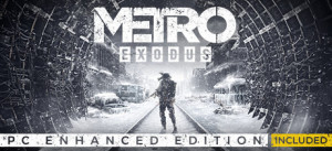 Metro Exodus - Gold Edition