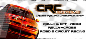 Cross Racing Championship