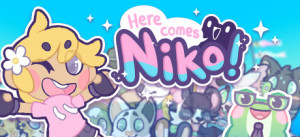 Here Comes Niko