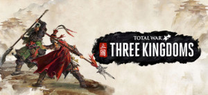 Total War: THREE KINGDOMS