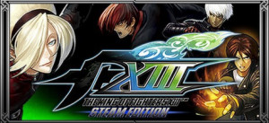 The King Of Fighters XIII