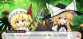 Touhou Genso Wanderer -Reloaded- / 不可思议的幻想乡TOD -RELOADED- / 不思議の幻想郷TOD -RELOADED-