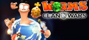 Worms Clan Wars