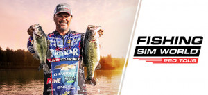 Fishing Sim World®: Pro Tour