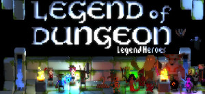 Legend Of Dungeon