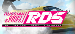 RDS - The Official Drift Videogame