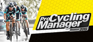 Pro Cycling Manager 2019