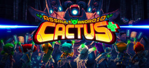 Assault Android Cactus