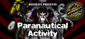 Paranautical Activity